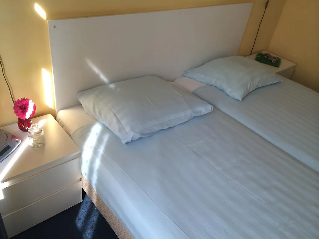 Hotel 'T Biekaer Valkenburg aan de Geul