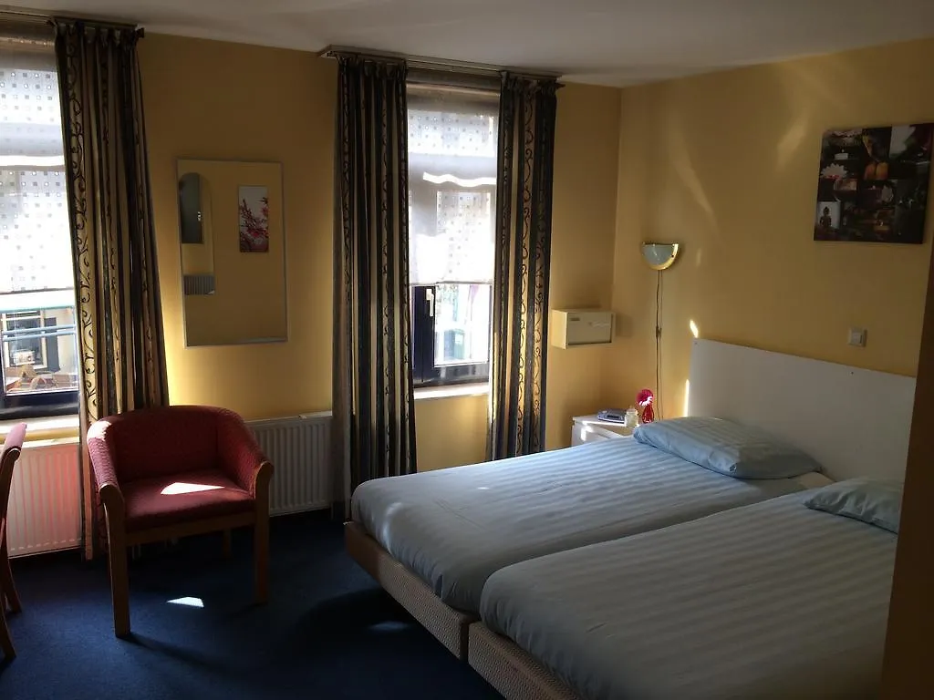 Hotel 'T Biekaer Valkenburg aan de Geul