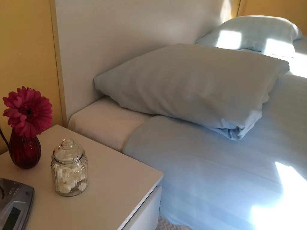 Hotel 'T Biekaer Valkenburg aan de Geul