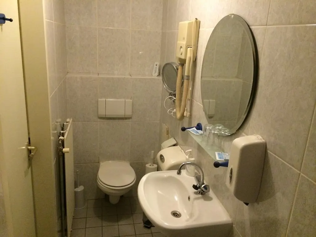 ***  Hotel 'T Biekaer Valkenburg aan de Geul Netherlands