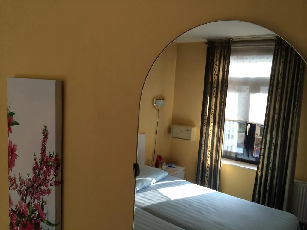 Hotel 'T Biekaer Valkenburg aan de Geul