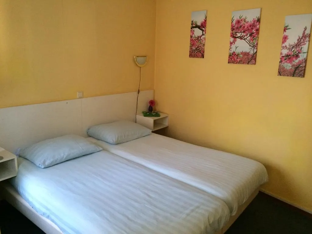 Hotel 'T Biekaer Valkenburg aan de Geul