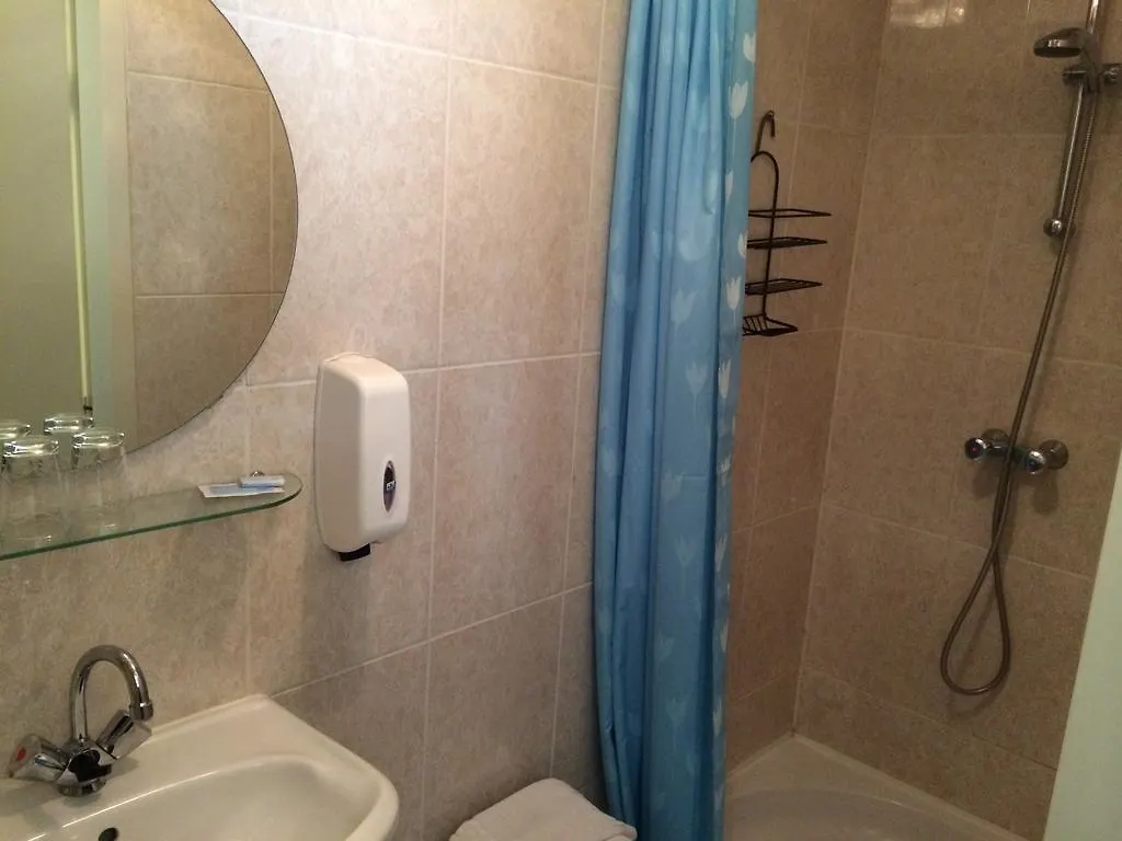 Hotel 'T Biekaer Valkenburg aan de Geul