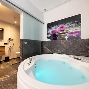 4* Hotel Boutique Scheepers