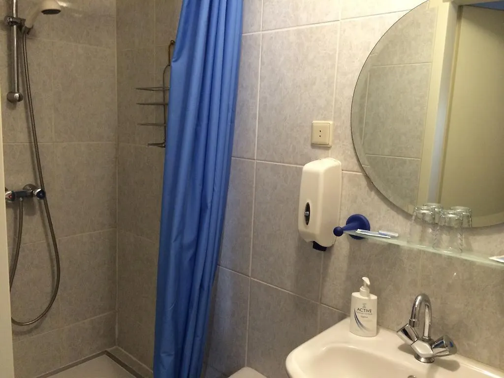 Hotel 'T Biekaer Valkenburg aan de Geul Netherlands