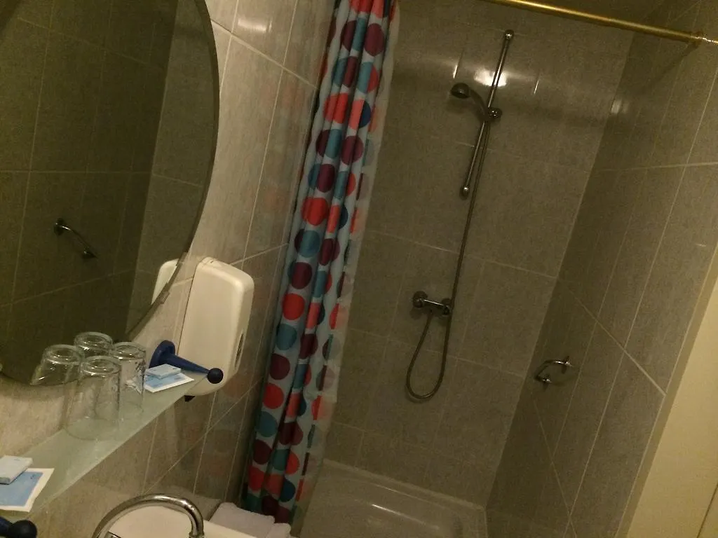 Hotel 'T Biekaer Valkenburg aan de Geul 3*,  Netherlands